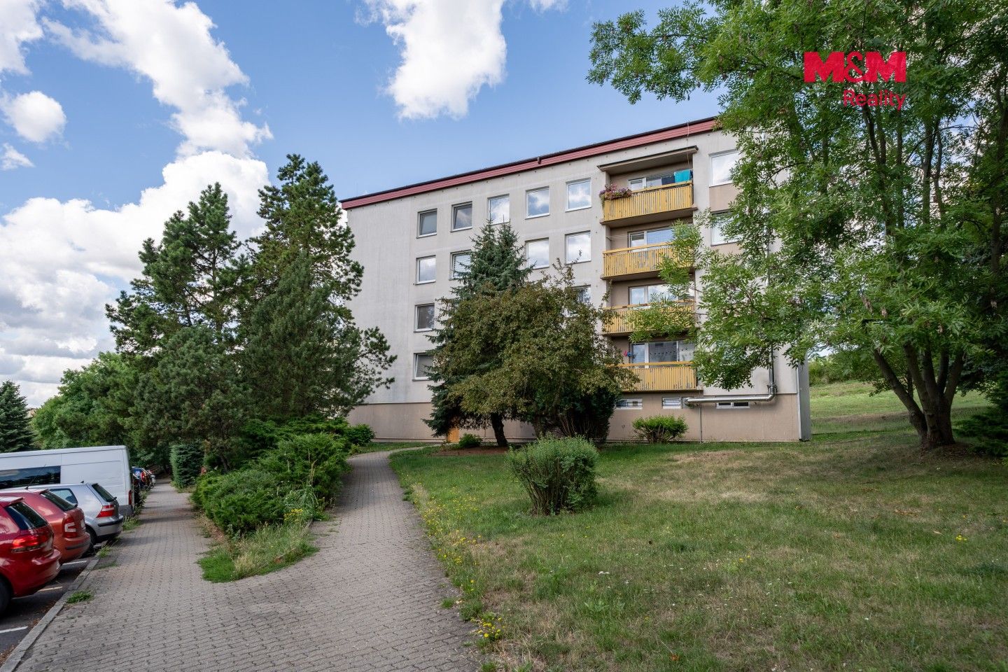 Prodej bytu 1+kk 34 m² - foto 12