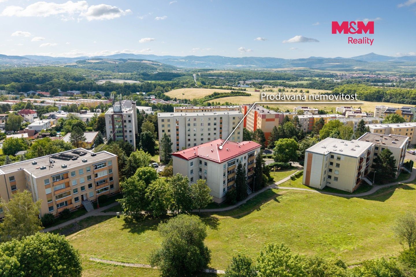 Prodej bytu 1+kk 34 m² - foto 14