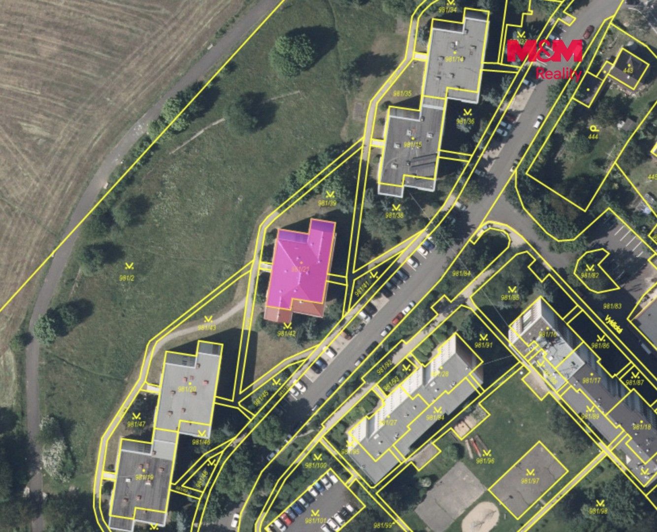 Prodej bytu 1+kk 34 m² - foto 16