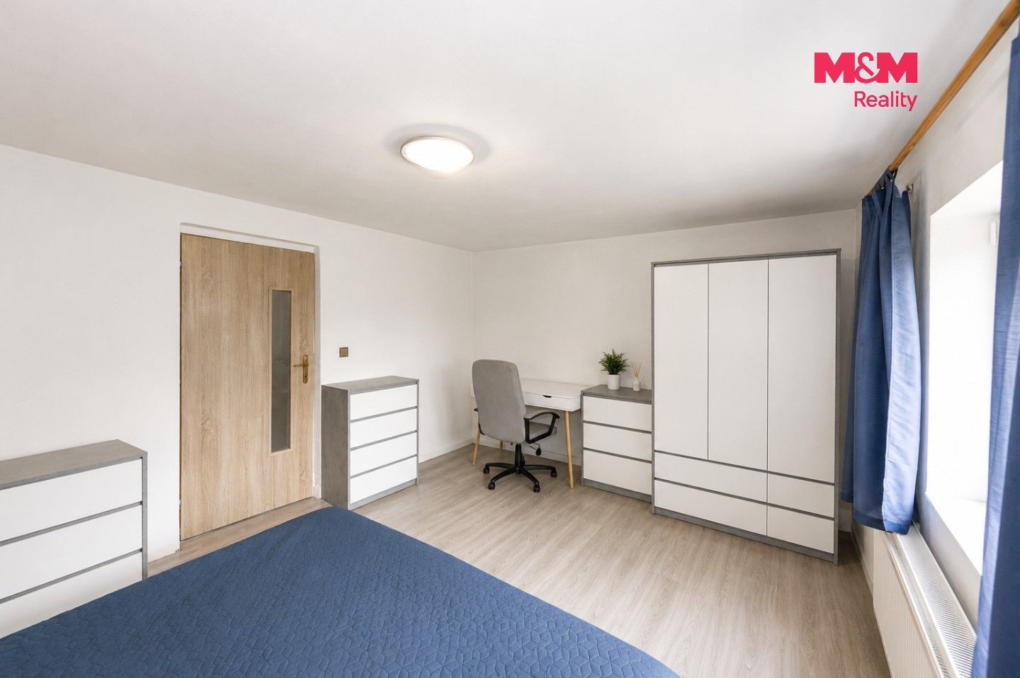 Pronájem domu 60 m² - foto 9