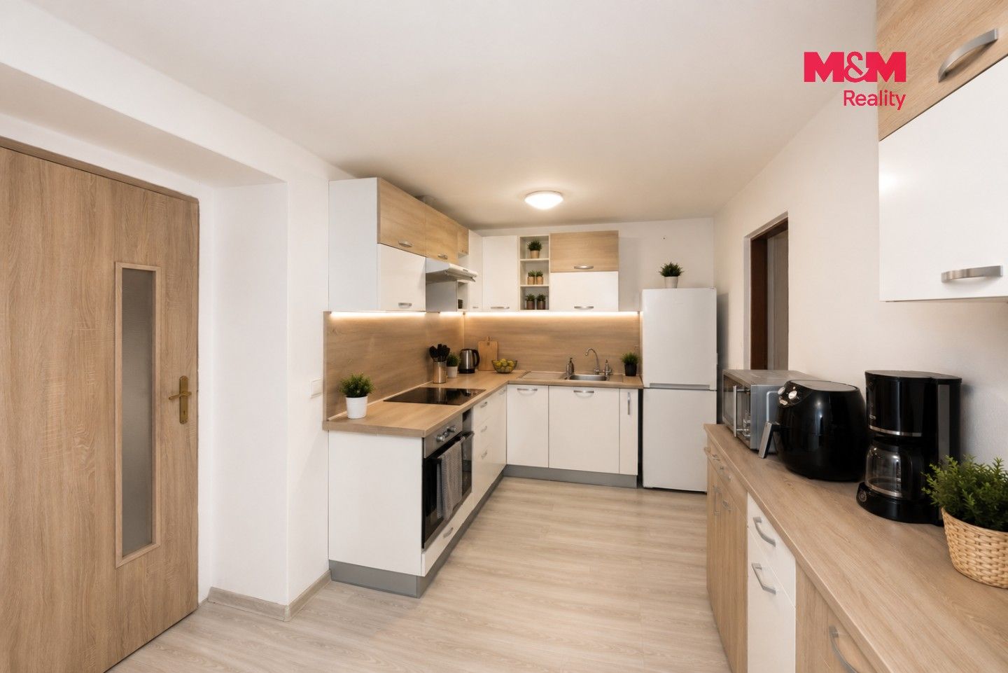 Pronájem domu 60 m² - foto 11