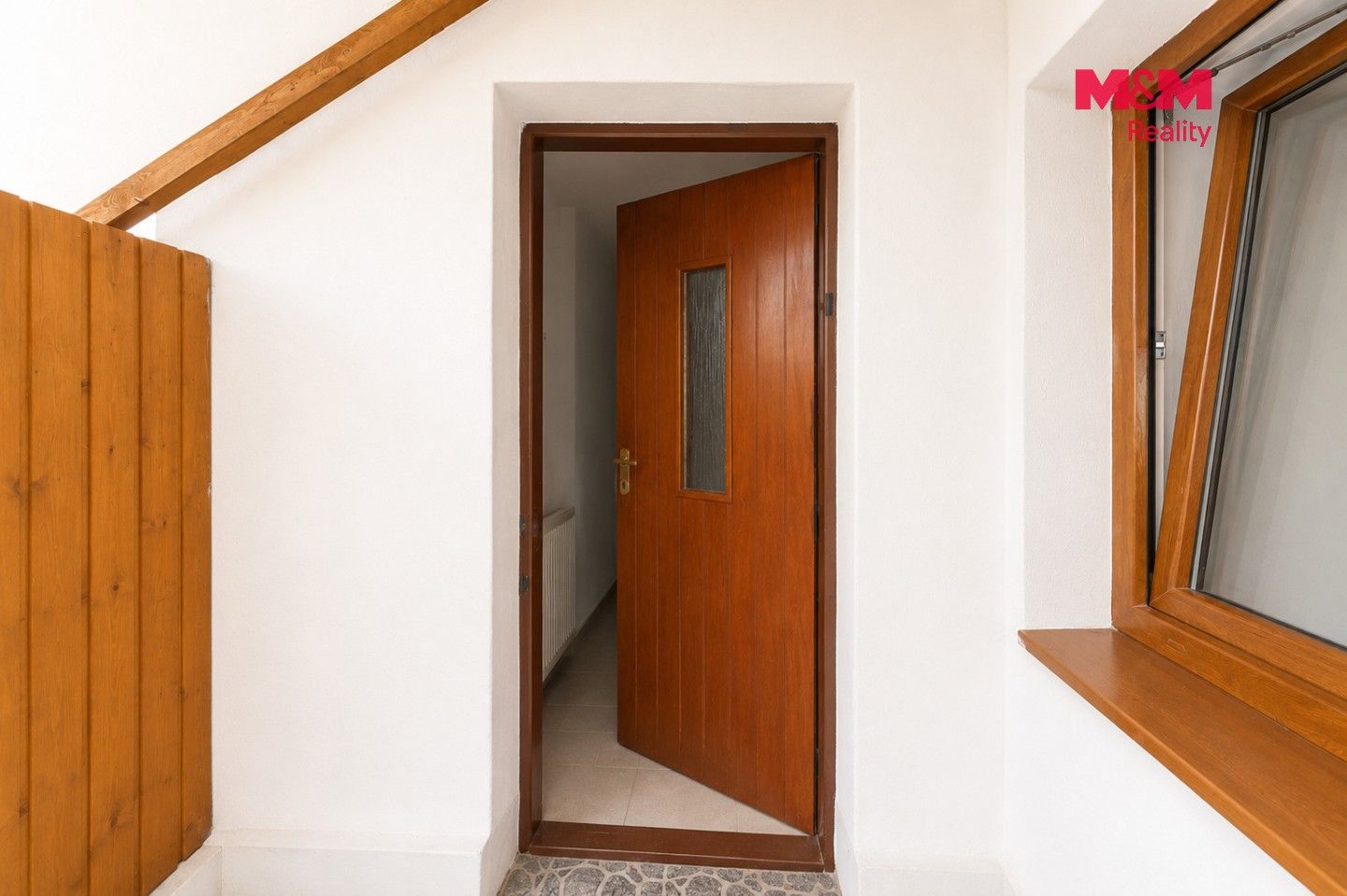 Pronájem domu 60 m² - foto 12