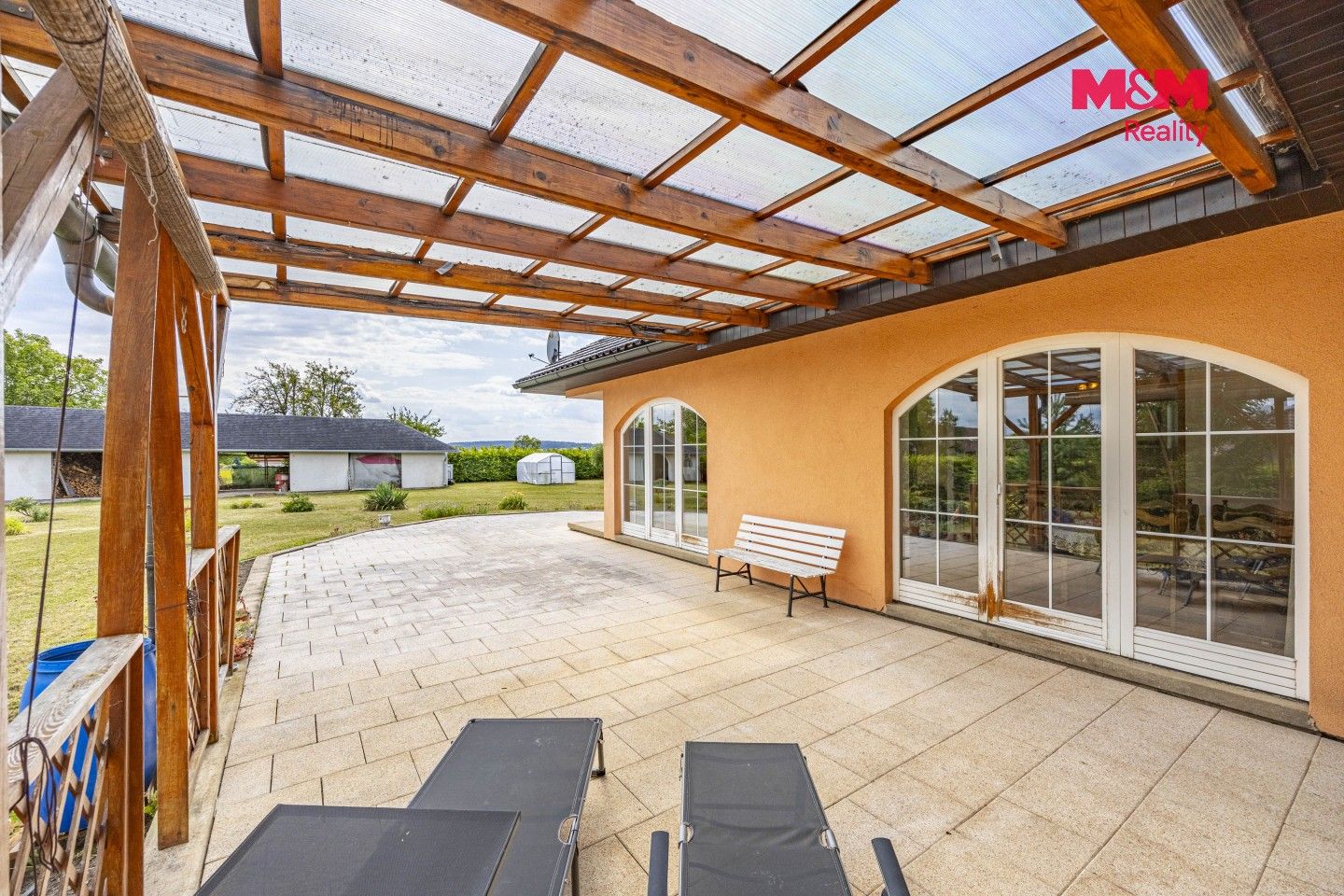 Prodej domu 280 m² - foto 17