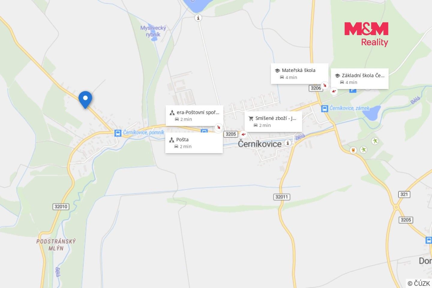 Prodej domu 280 m² - foto 22
