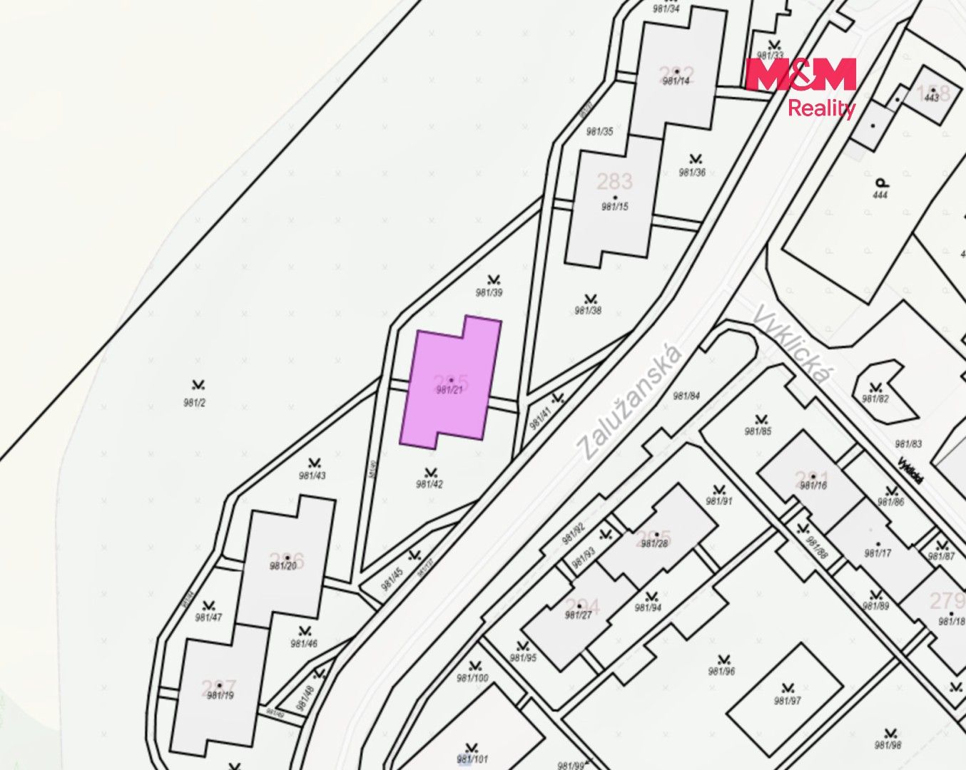 Prodej bytu 1+kk 34 m² - foto 17