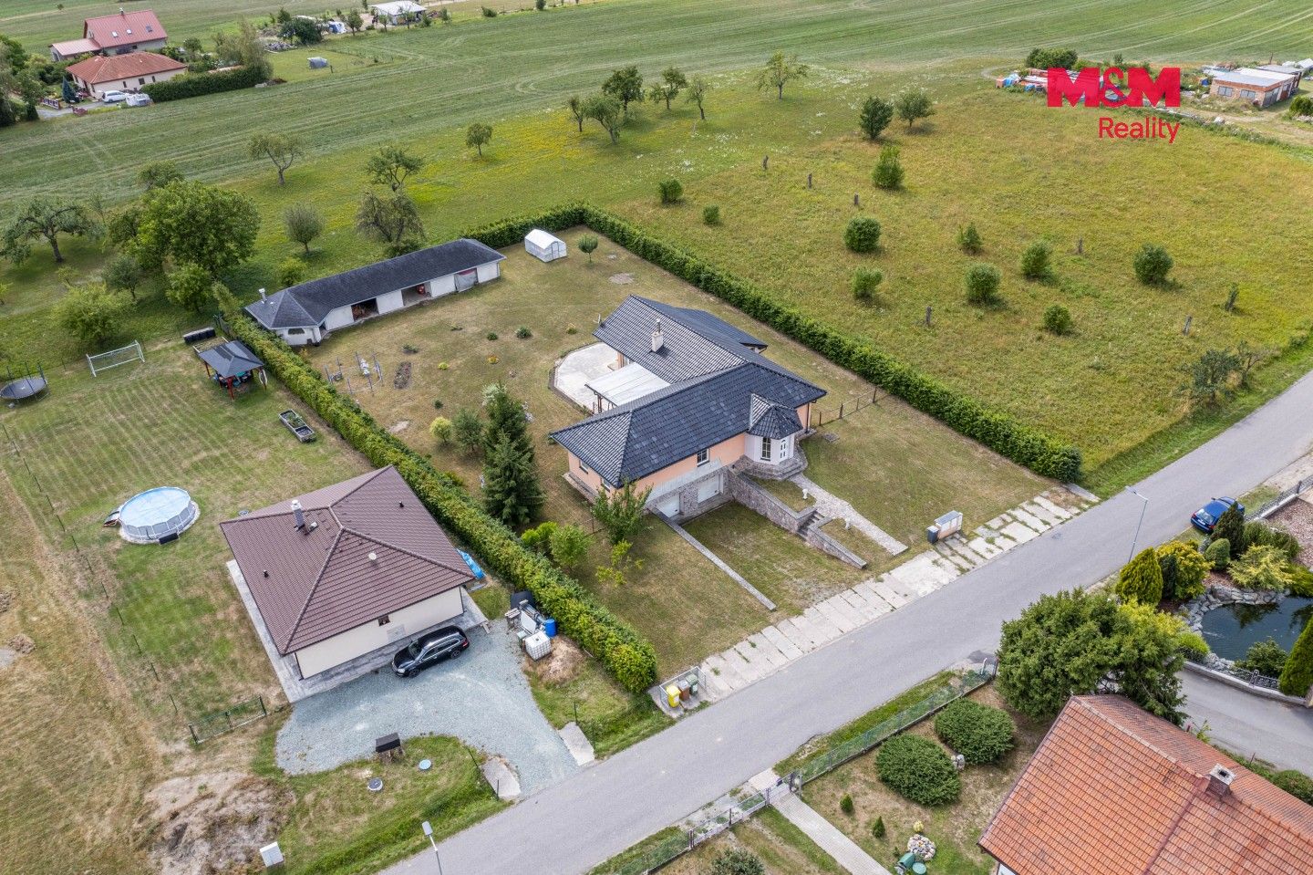 Prodej domu 280 m² - foto 28