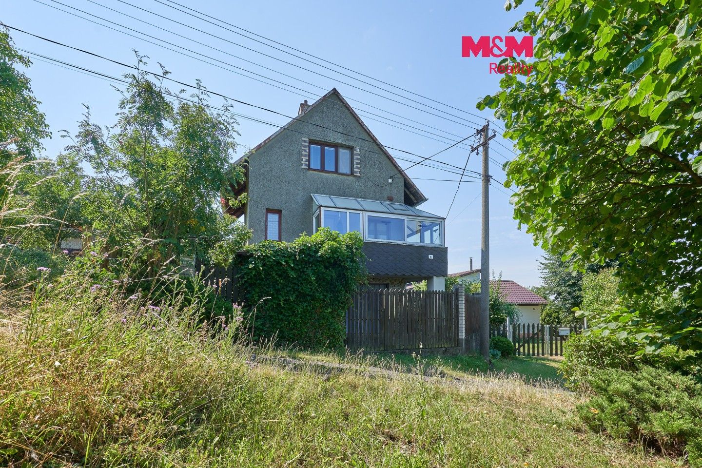 Prodej domu 100 m² - foto 1