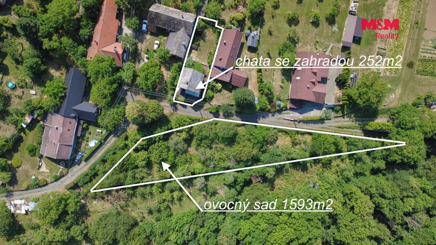 Prodej domu 100 m² - foto 2