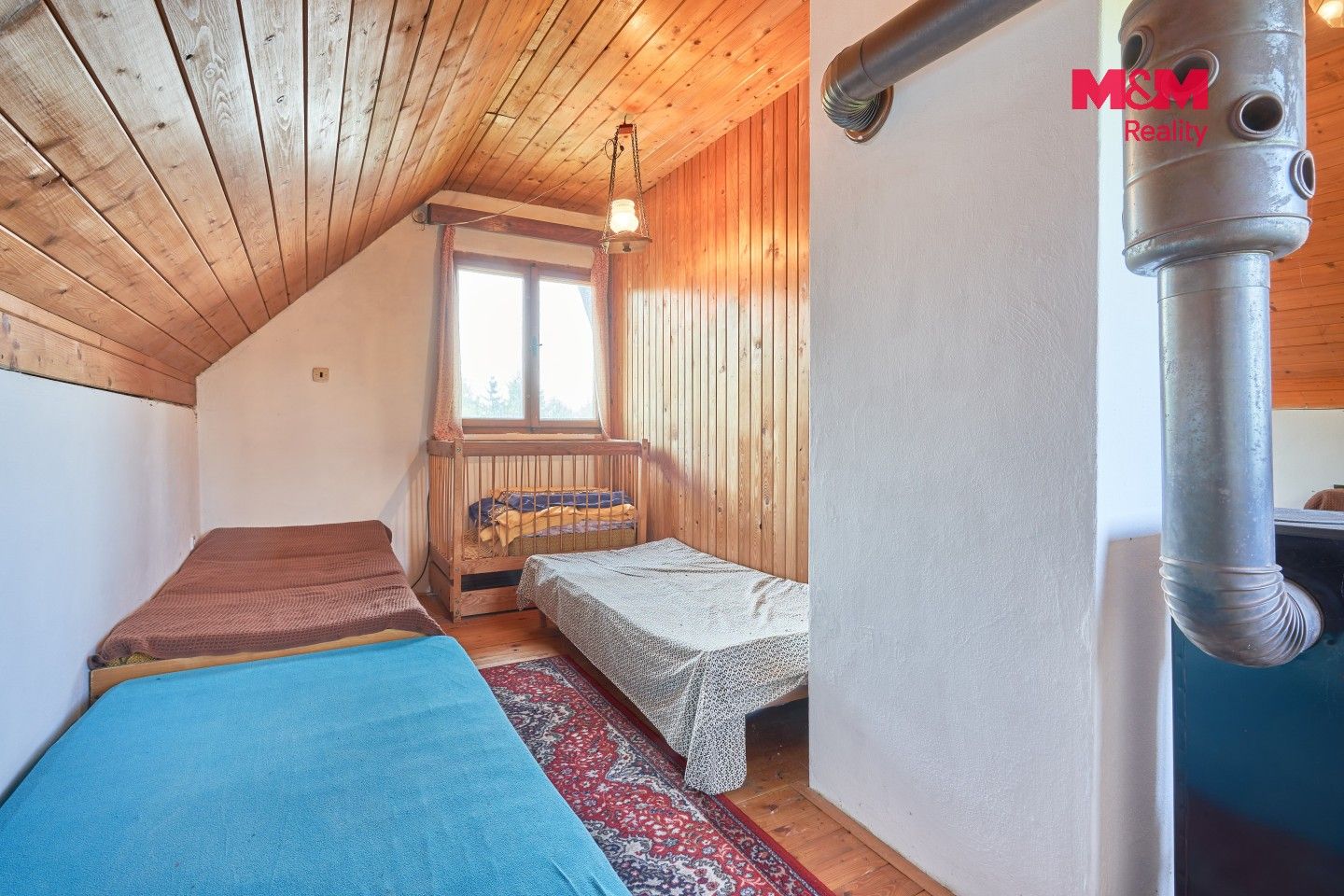 Prodej domu 100 m² - foto 10