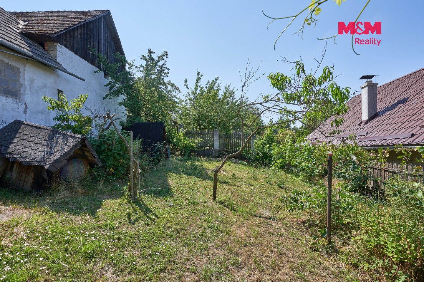 Prodej domu 100 m² - foto 15