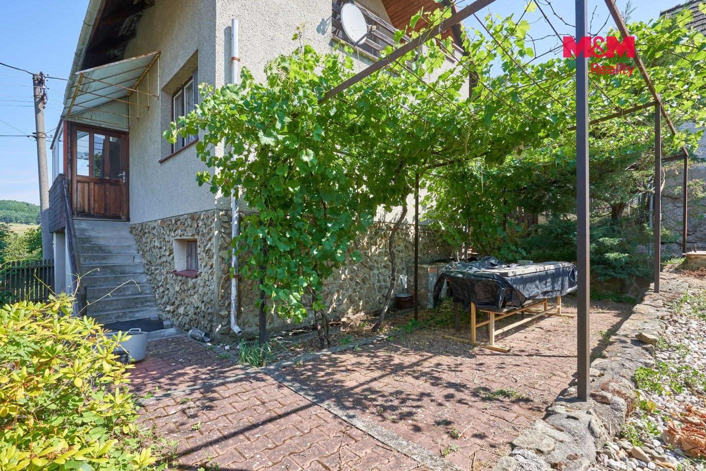 Prodej domu 100 m² - foto 16