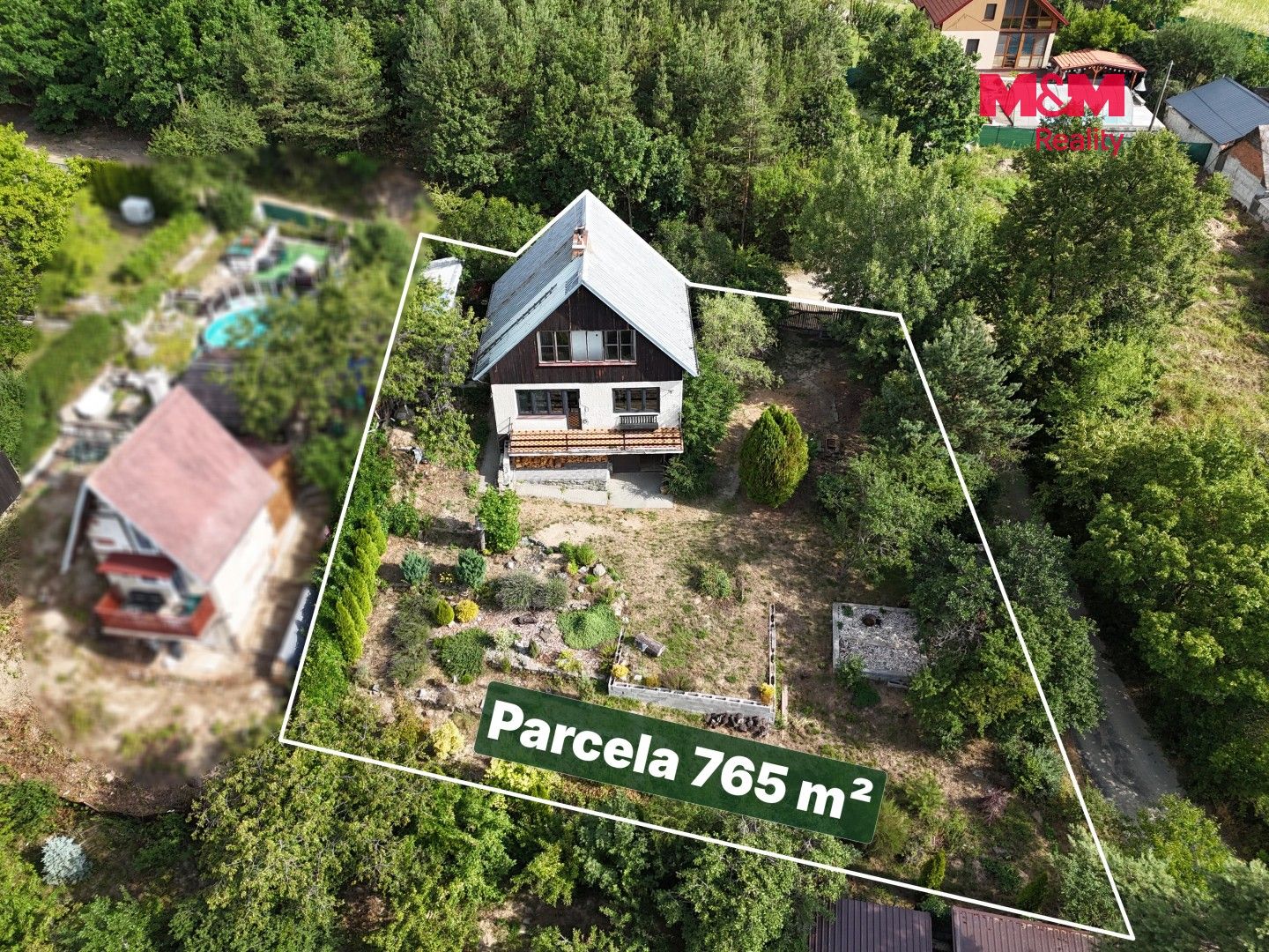 Prodej domu 93 m² - foto 30