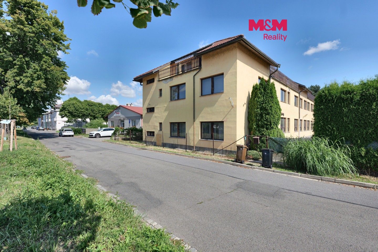 Prodej domu 1414 m² - foto 1
