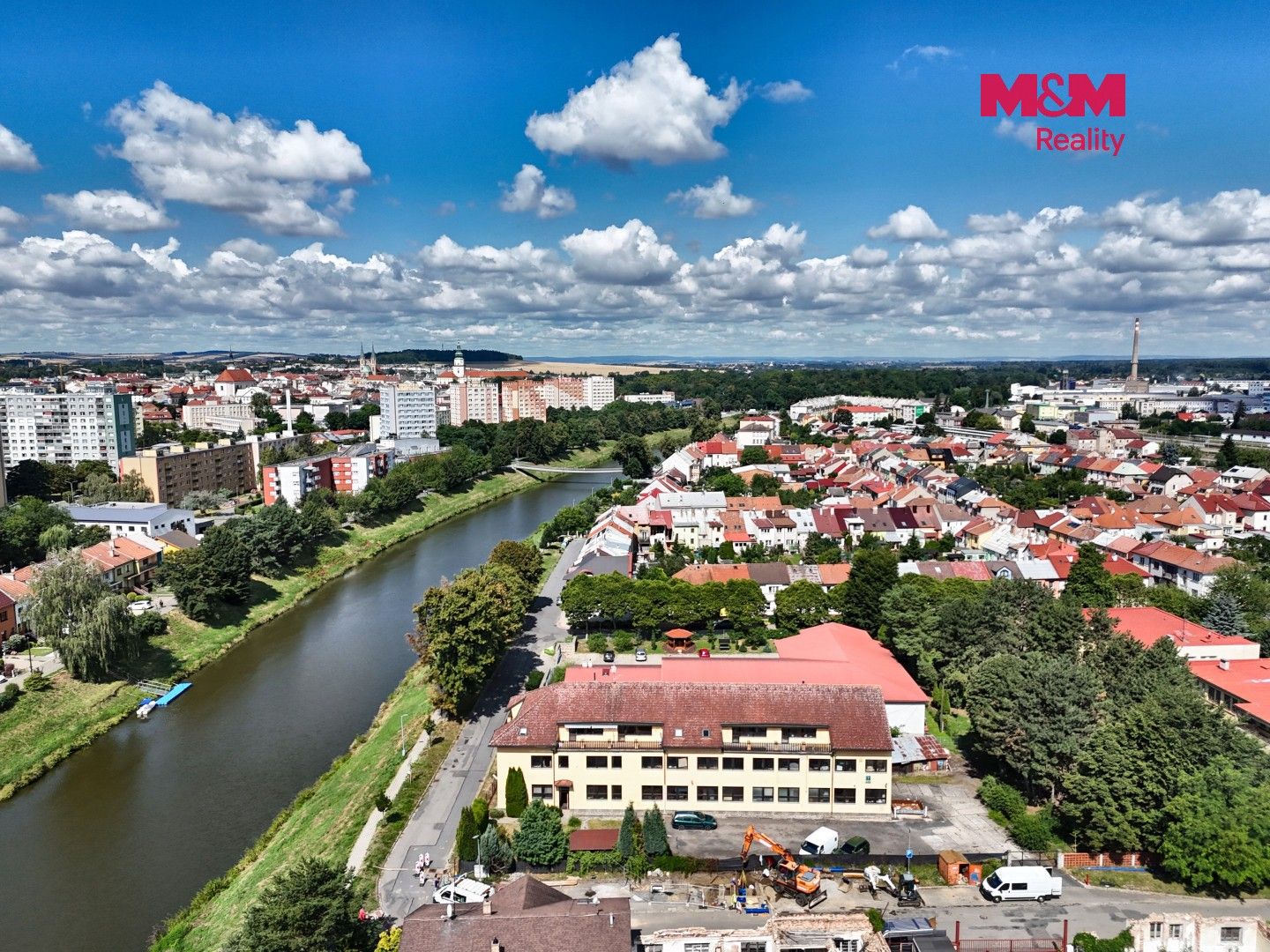 Prodej domu 1414 m² - foto 4