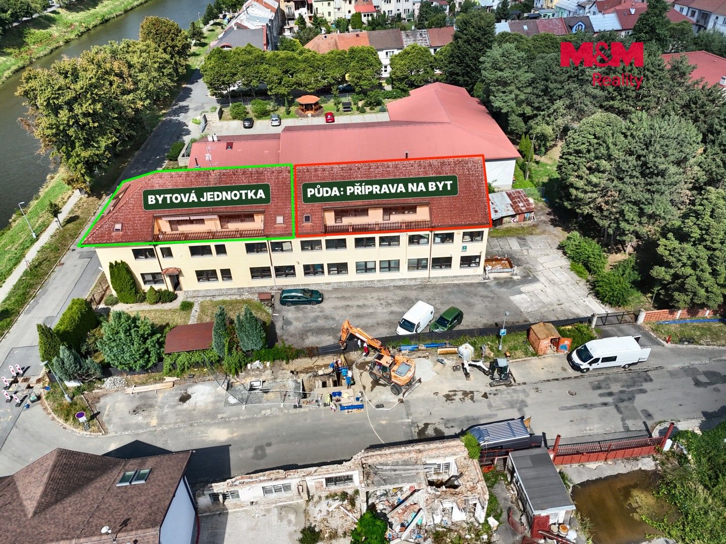Prodej domu 1414 m² - foto 6