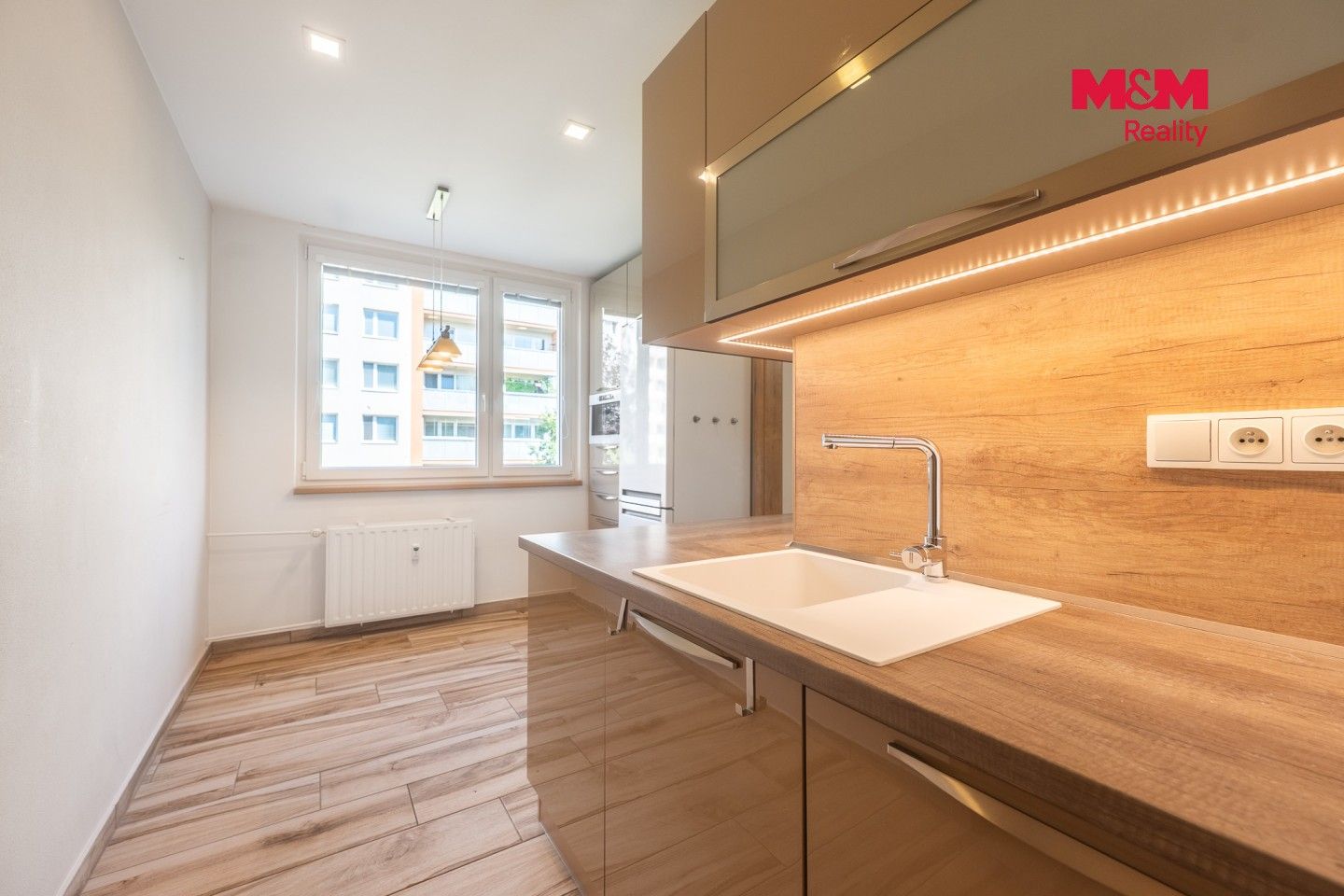 Prodej bytu 3+1 69 m² - foto 4
