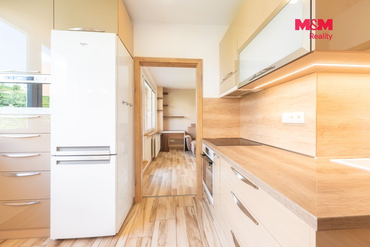 Prodej bytu 3+1 69 m² - foto 5