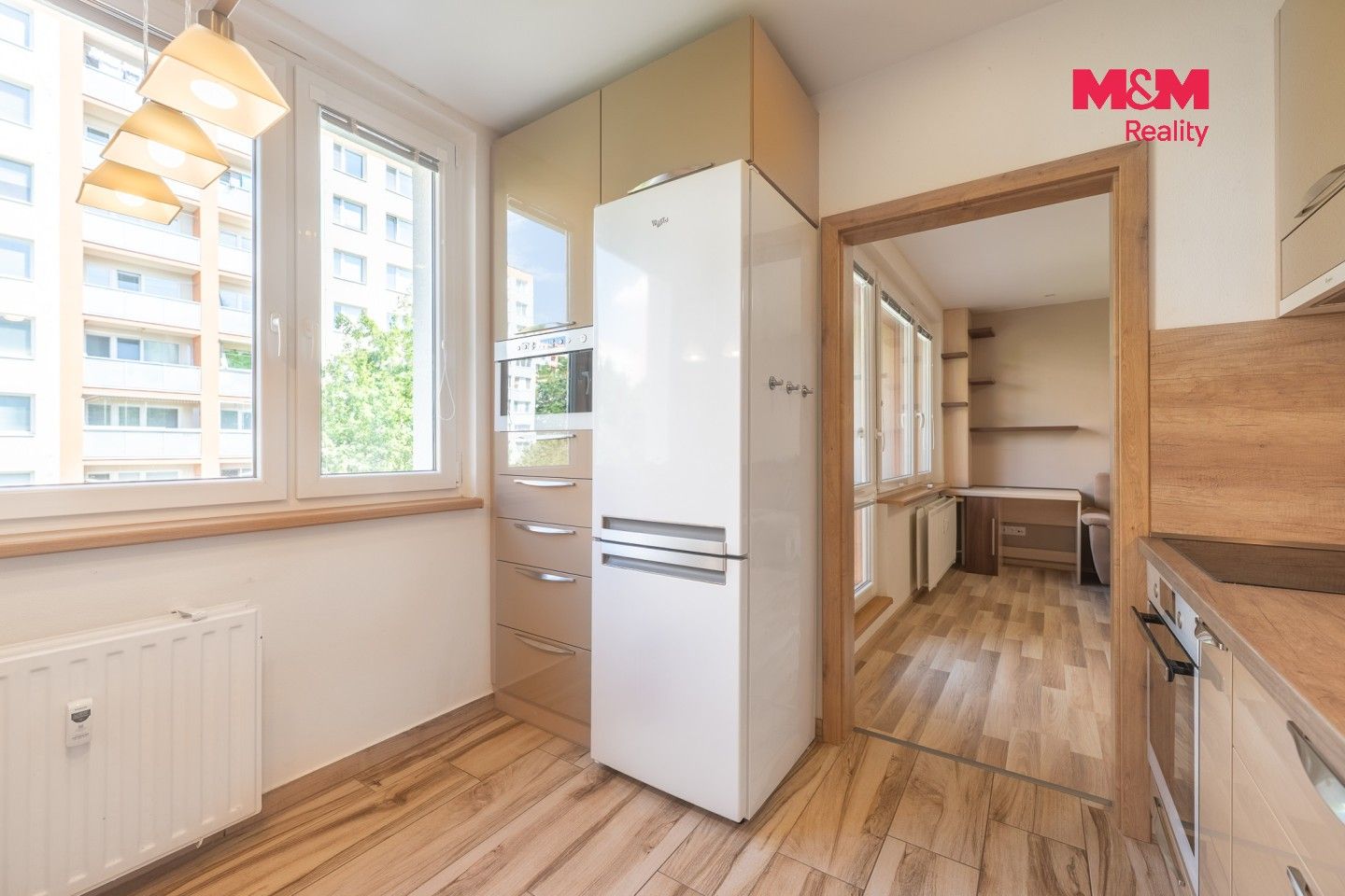 Prodej bytu 3+1 69 m² - foto 6