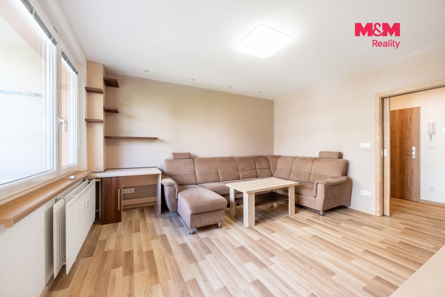 Prodej bytu 3+1 69 m² - foto 8