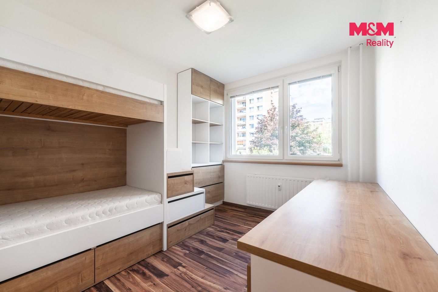Prodej bytu 3+1 69 m² - foto 10