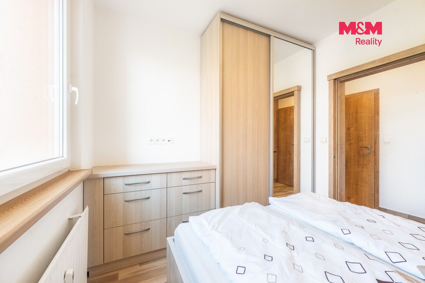 Prodej bytu 3+1 69 m² - foto 13