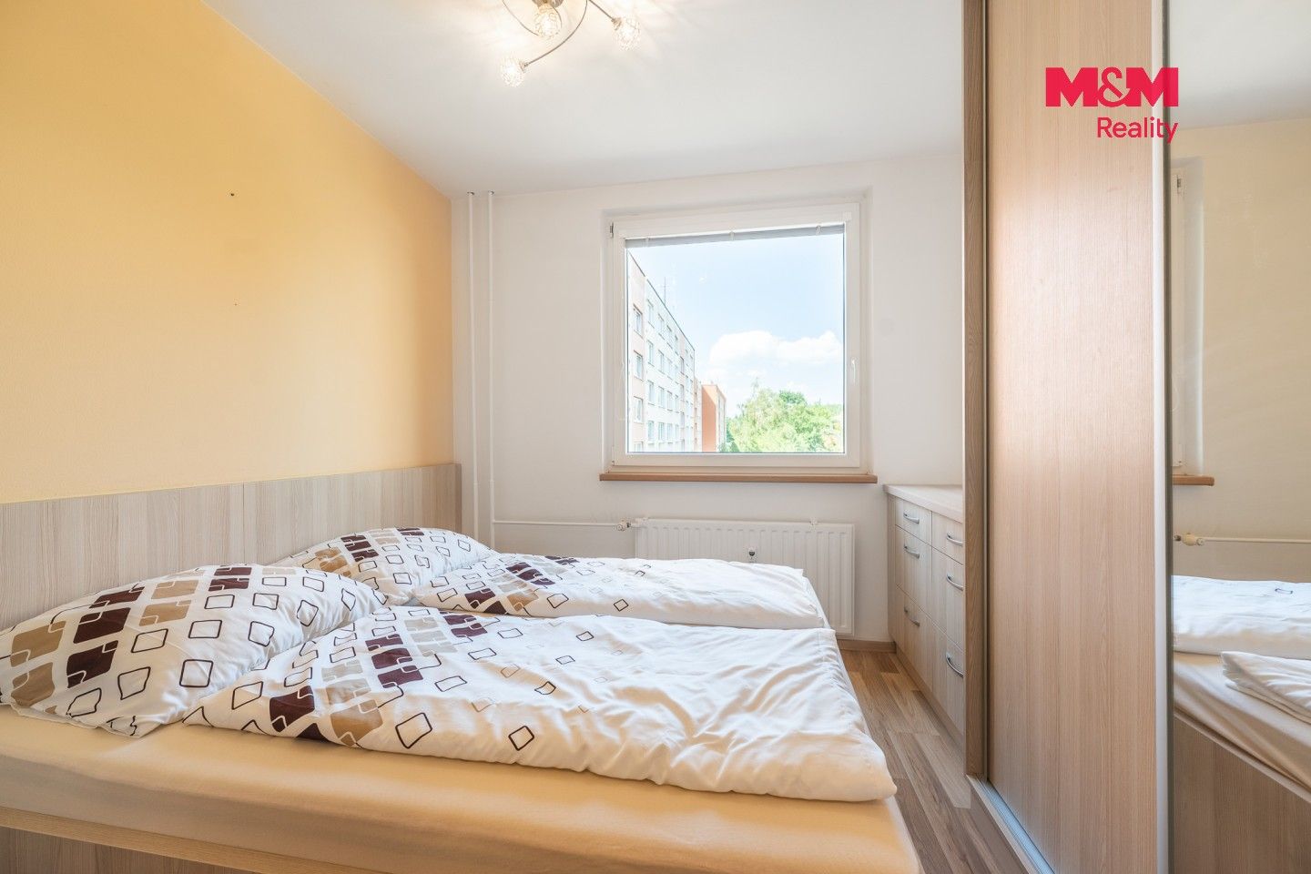 Prodej bytu 3+1 69 m² - foto 12
