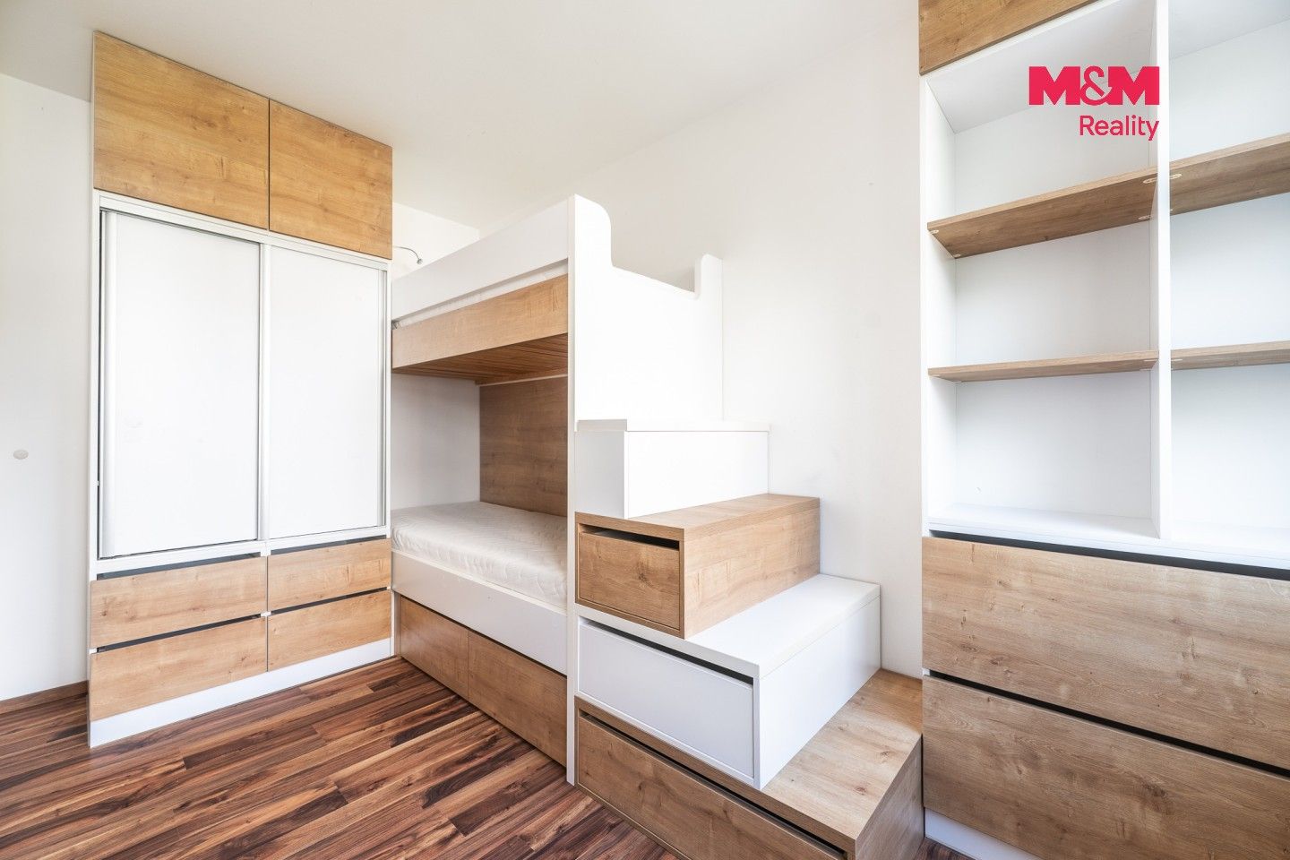 Prodej bytu 3+1 69 m² - foto 11