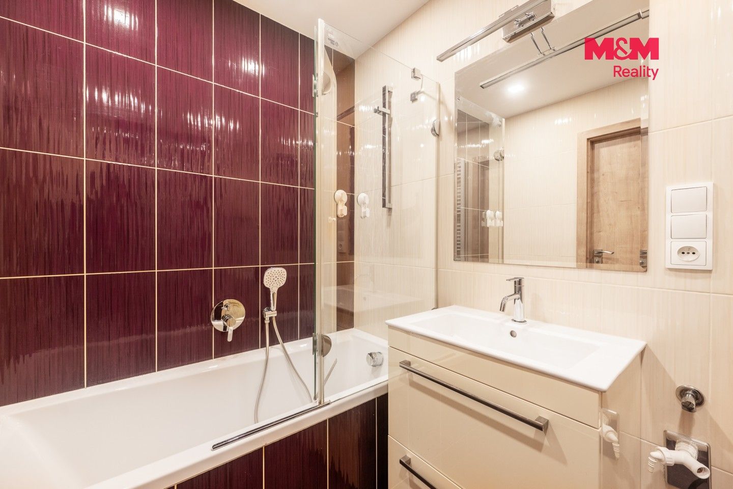 Prodej bytu 3+1 69 m² - foto 14