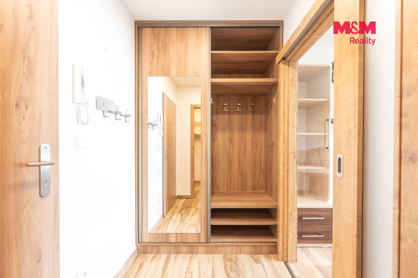 Prodej bytu 3+1 69 m² - foto 16