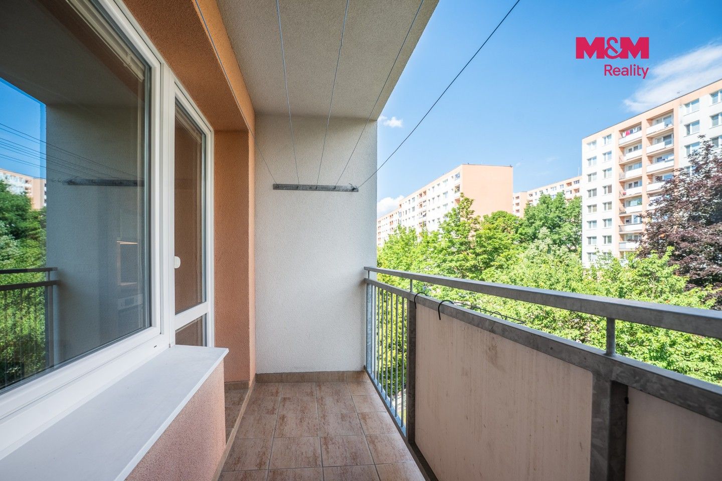 Prodej bytu 3+1 69 m² - foto 18