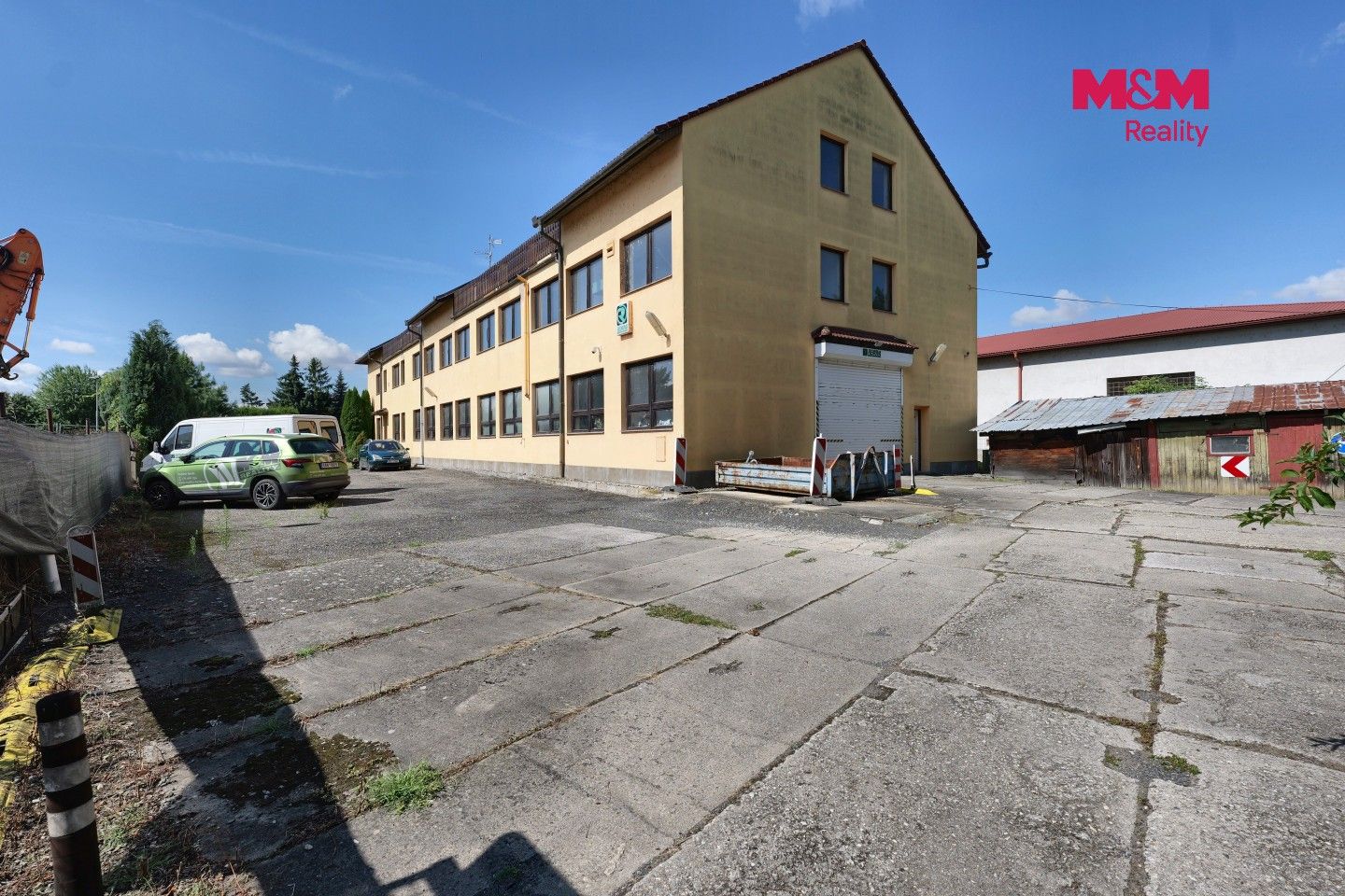 Prodej domu 1414 m² - foto 48