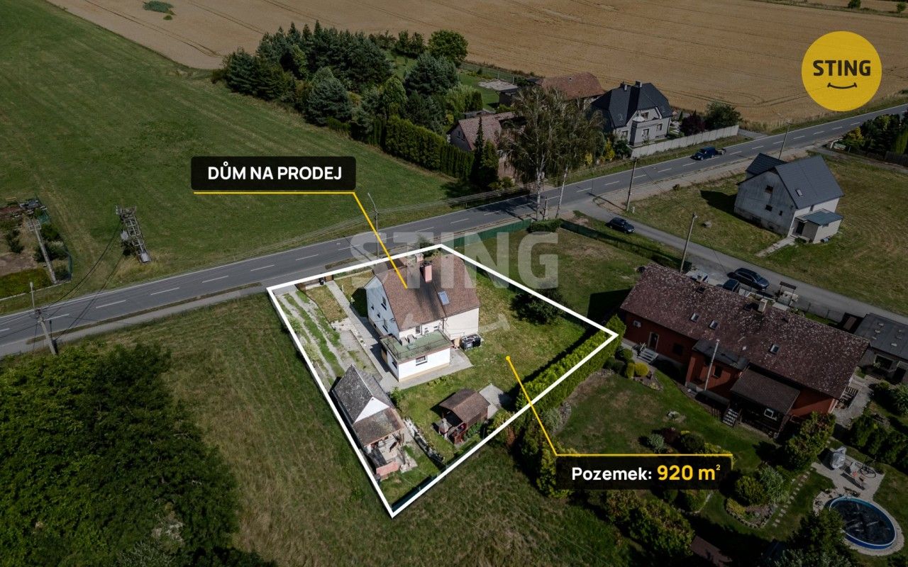 Prodej domu 150 m² - foto 3