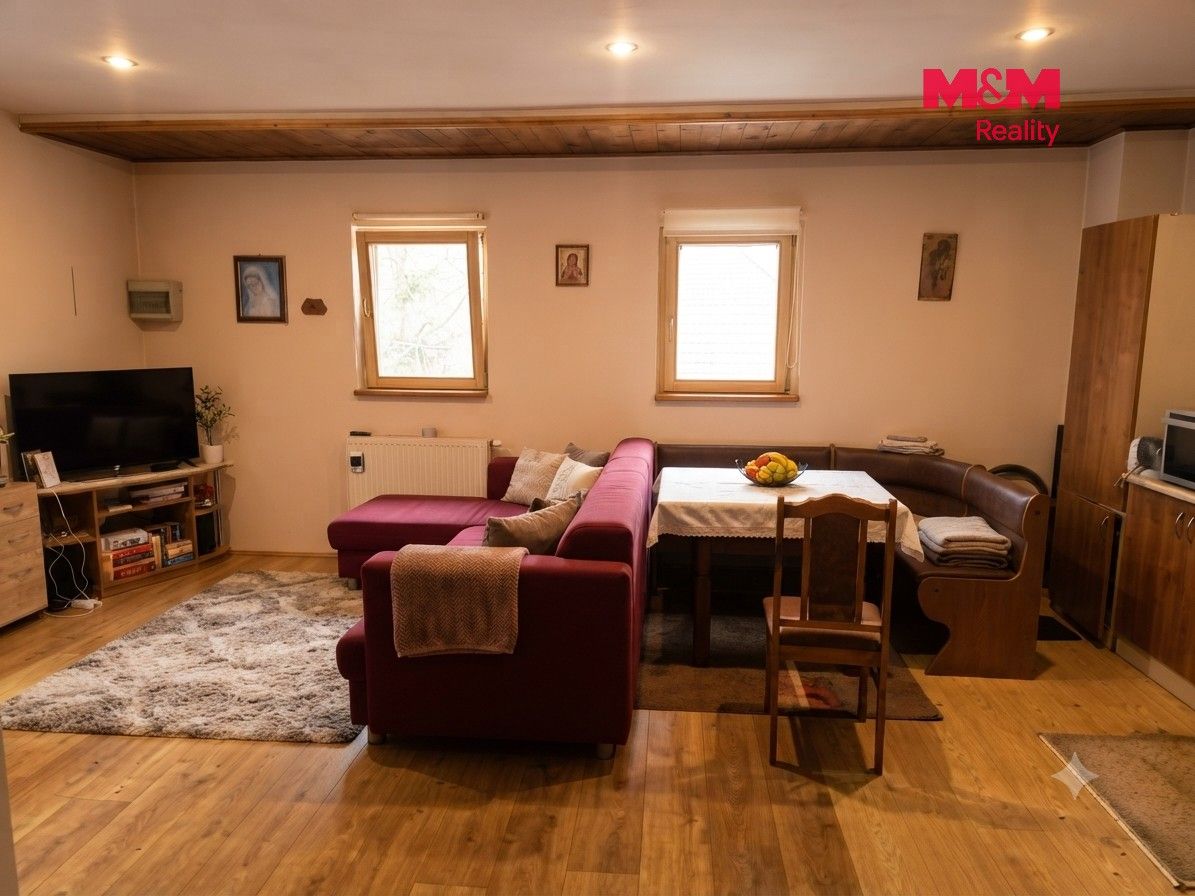 Prodej domu 80 m² - foto 6