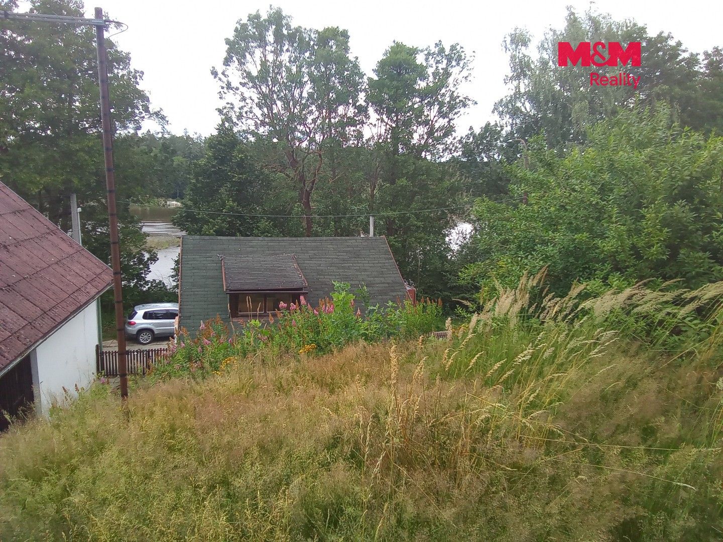 Prodej domu 80 m² - foto 5
