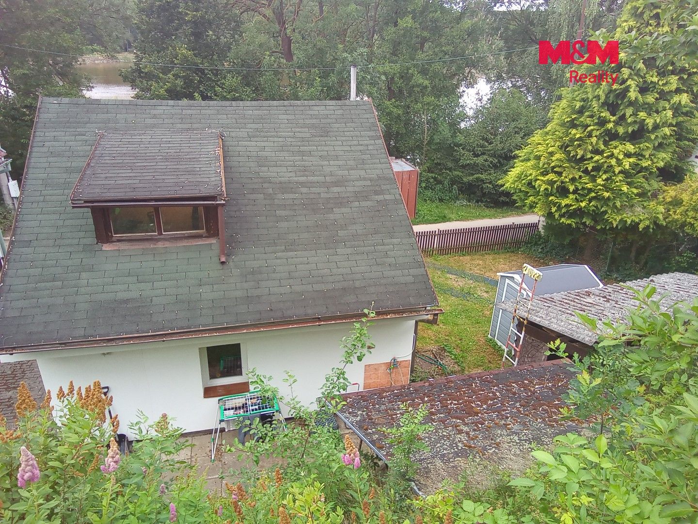 Prodej domu 80 m² - foto 4