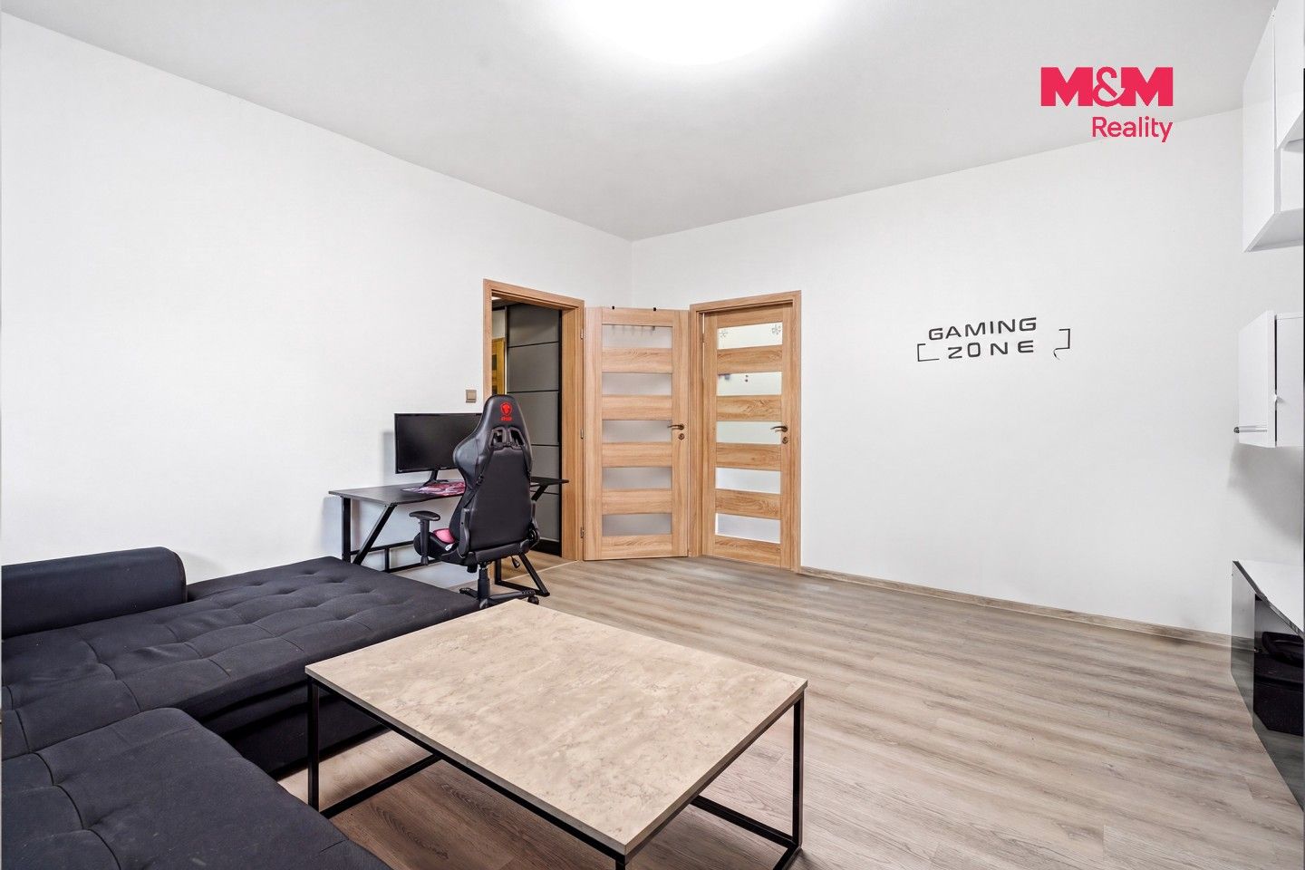 Prodej bytu 3+1 65 m² - foto 5