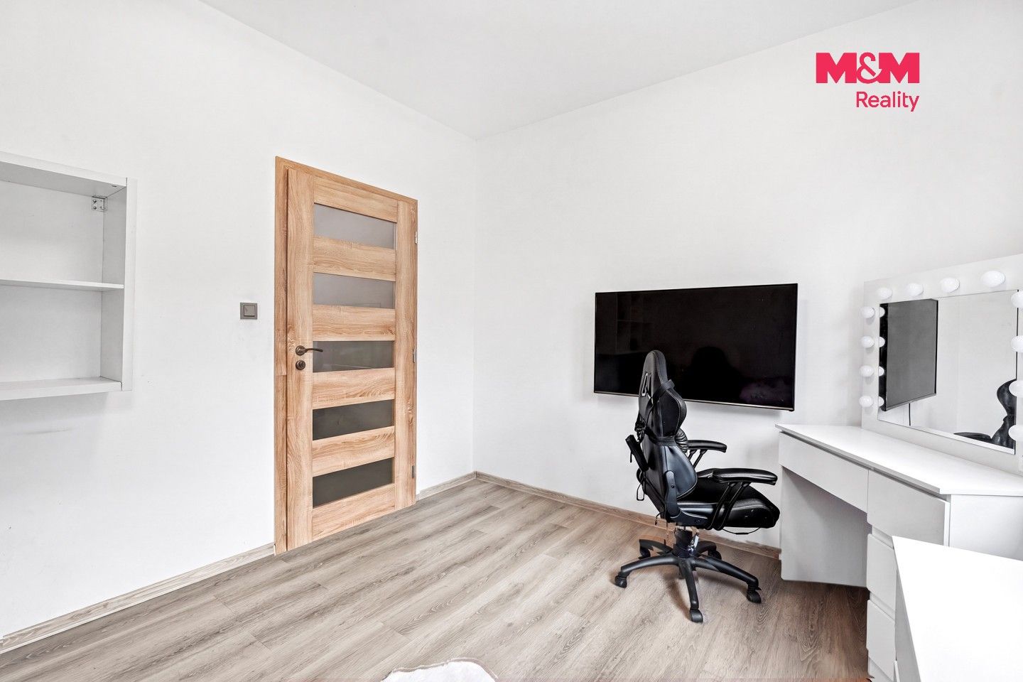 Prodej bytu 3+1 65 m² - foto 6