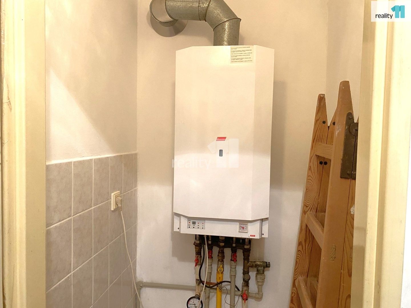 Pronájem bytu 2+kk 47 m² - foto 5