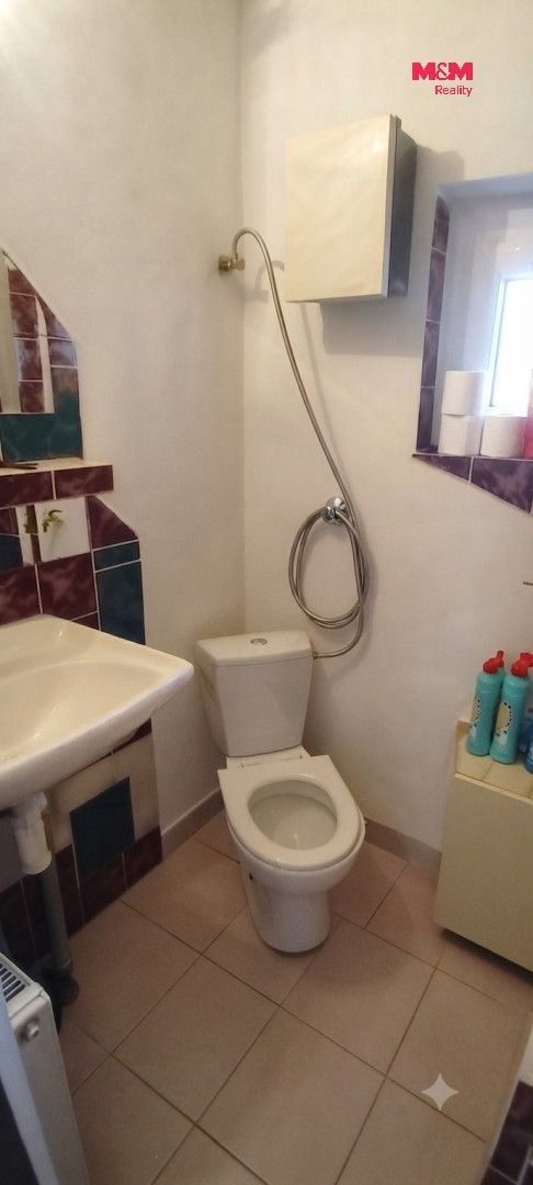 Prodej domu 80 m² - foto 12