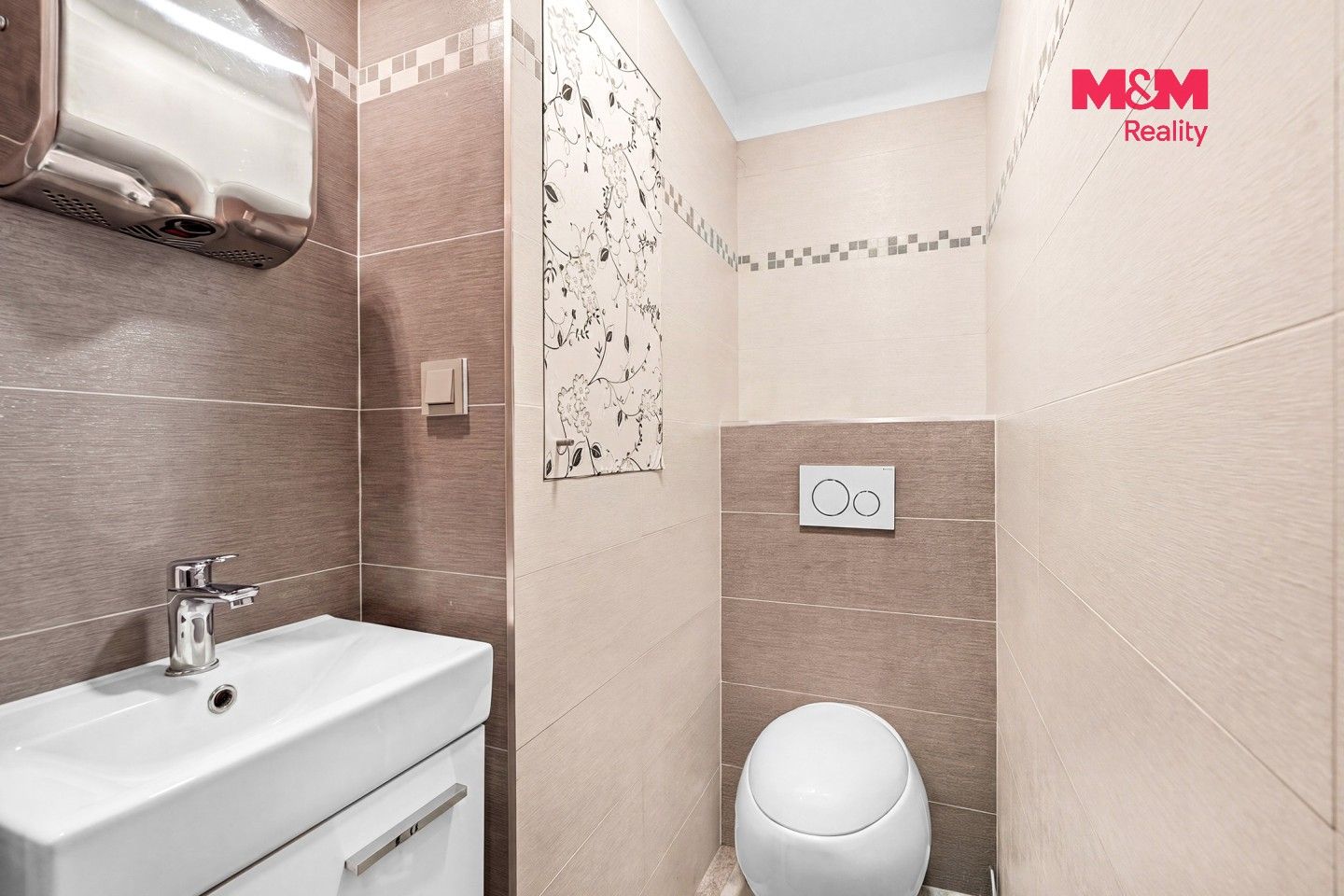 Prodej bytu 3+1 65 m² - foto 12