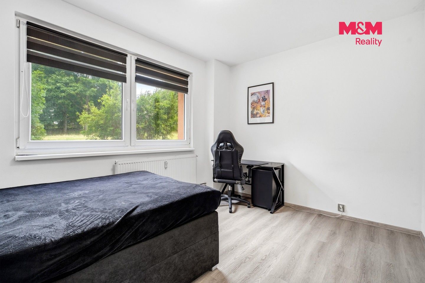 Prodej bytu 3+1 65 m² - foto 10