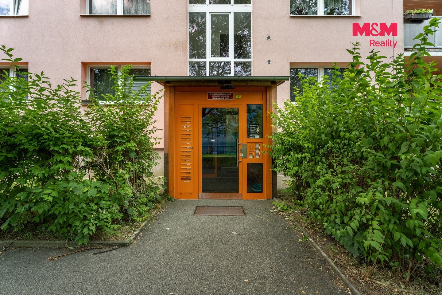 Prodej bytu 3+1 65 m² - foto 13