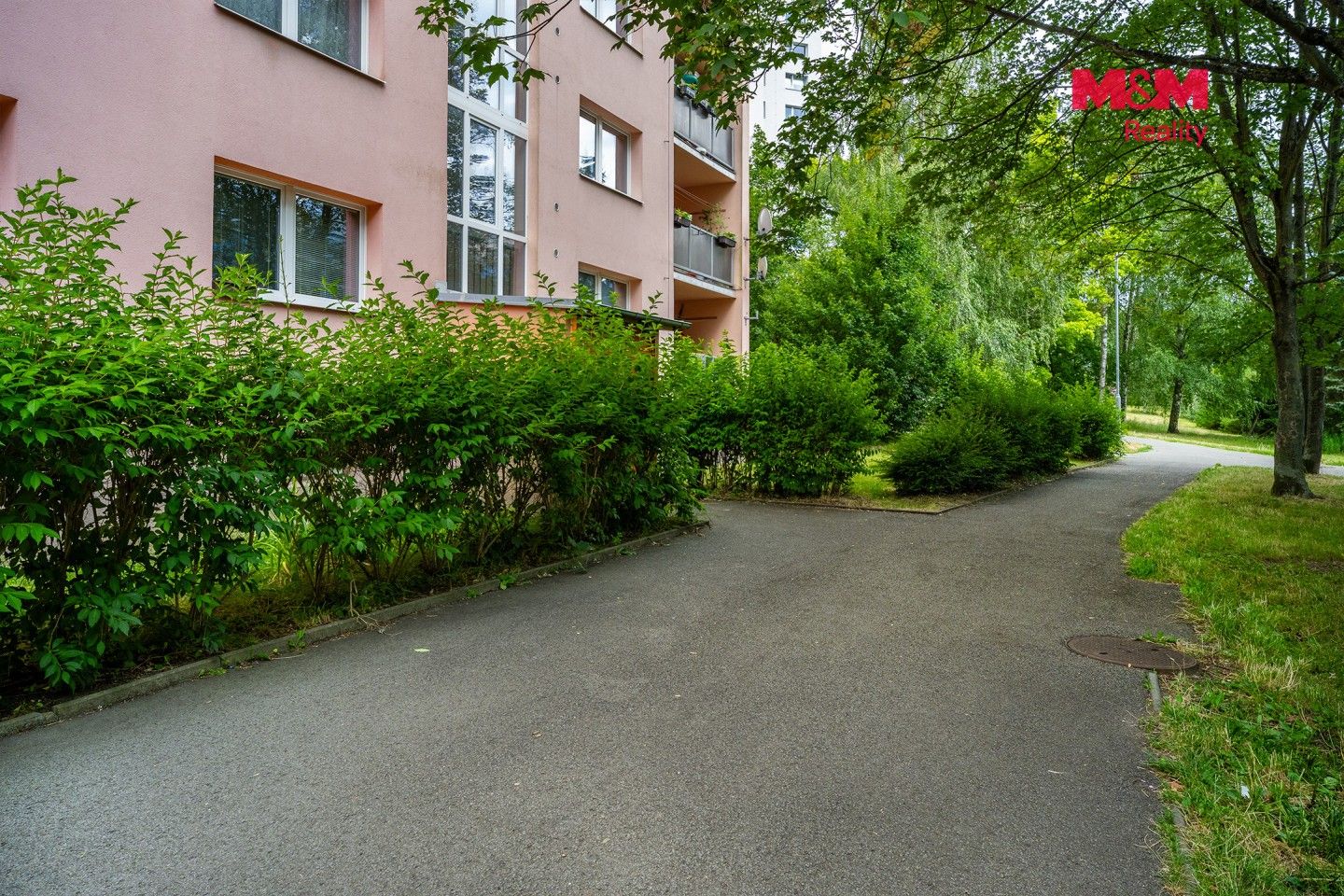 Prodej bytu 3+1 65 m² - foto 14