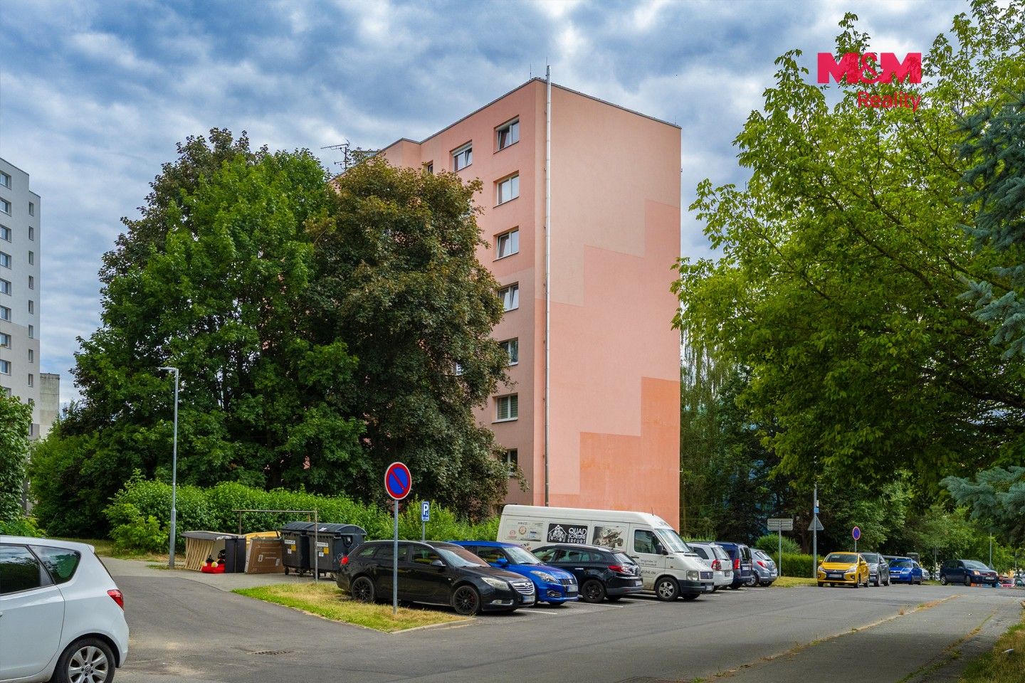 Prodej bytu 3+1 65 m² - foto 15