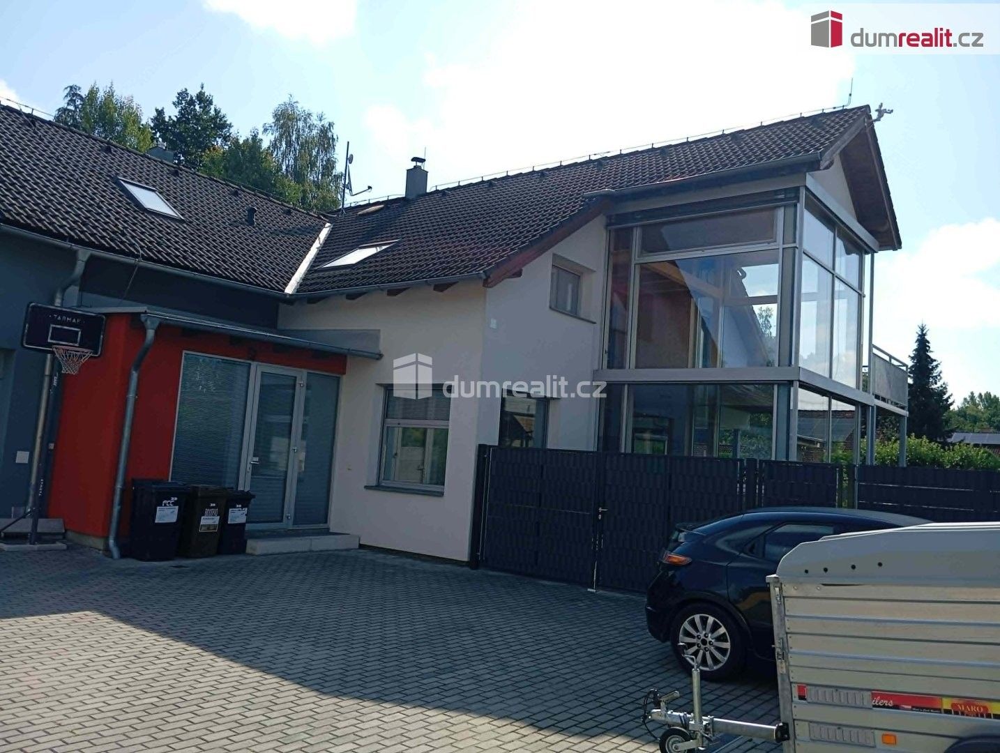 Prodej bytu 4+kk 150 m² - foto 3
