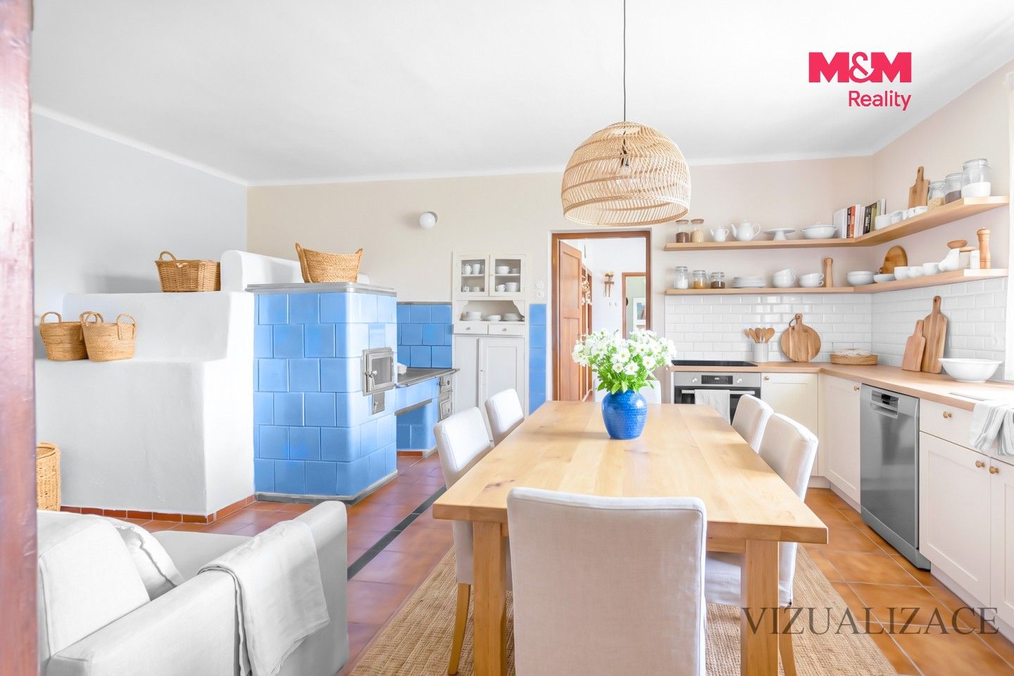 Prodej nemovitosti 275 m² - foto 3