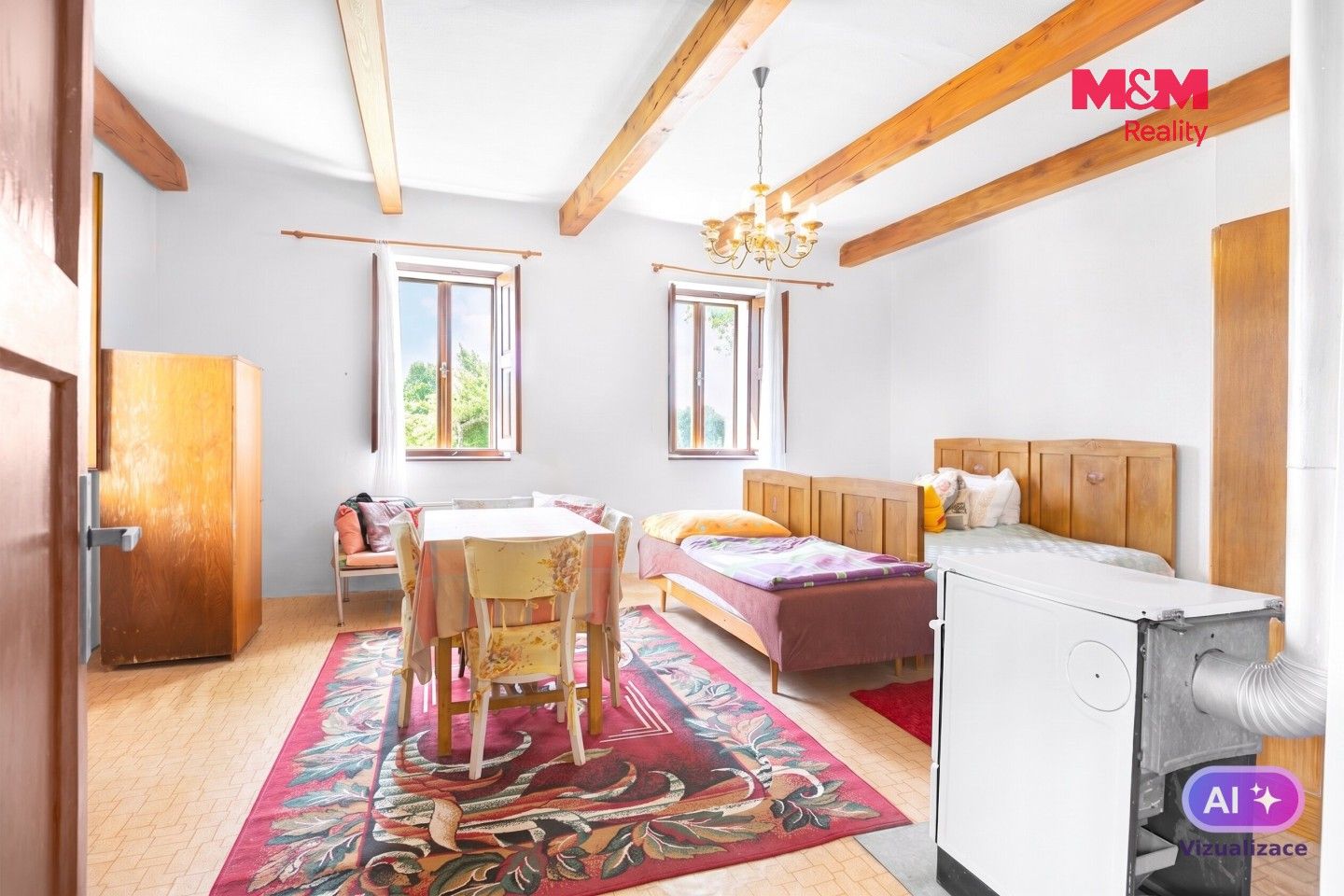 Prodej nemovitosti 275 m² - foto 5