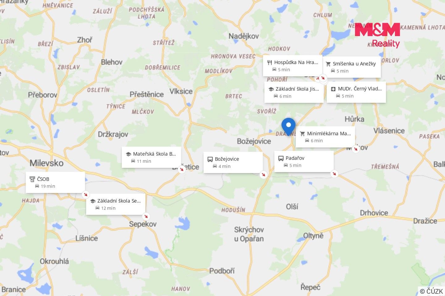 Prodej nemovitosti 275 m² - foto 16