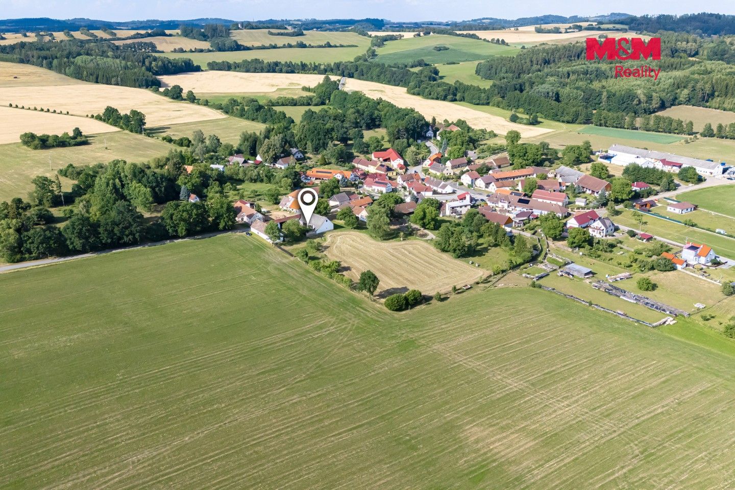 Prodej nemovitosti 275 m² - foto 26