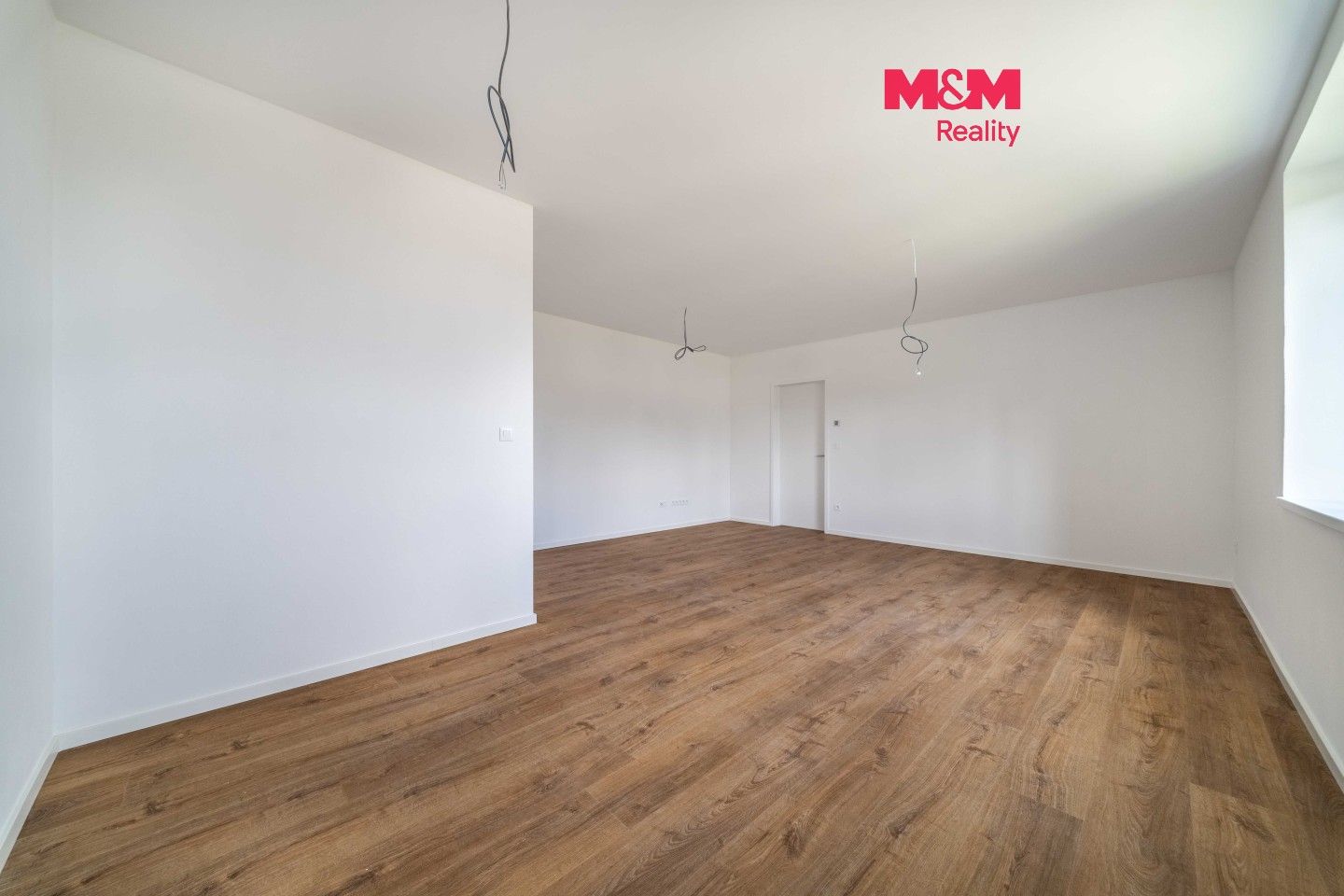 Pronájem bytu 2+kk 65 m² - foto 1